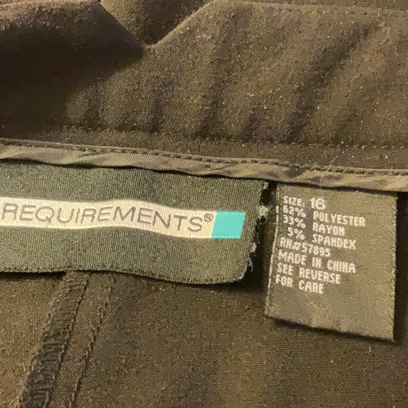 Bundle of 3 Trousers - Picture 4 of 7